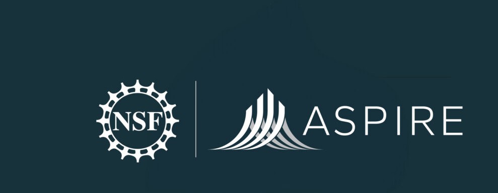 NSF ASPIRE Engineering Research Center